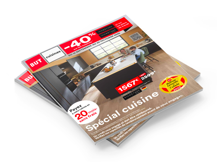 Spécial cuisine