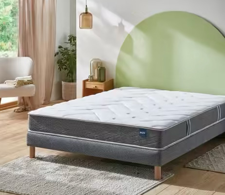 CHAMBRE - LITERIE : Jusqu'à -40%