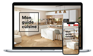 Mon guide cuisine digital 2025